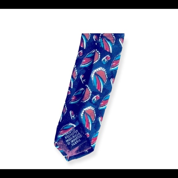 Christian Dior Monsieur Vintage Men’s Tie EUC - Picture 2 of 3